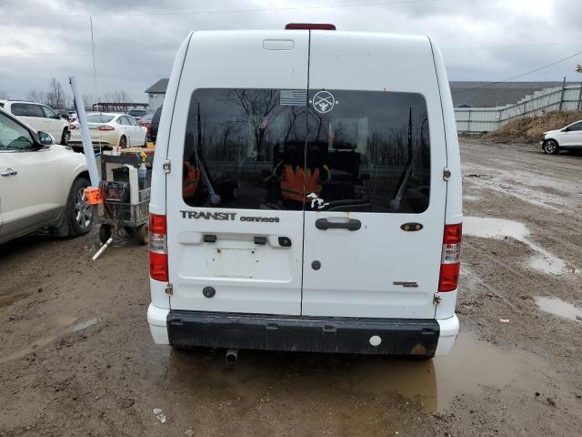 Photo 6 from auction – 2013 FORD TRANSIT CO with VIN NM0LS7DN1DT171458