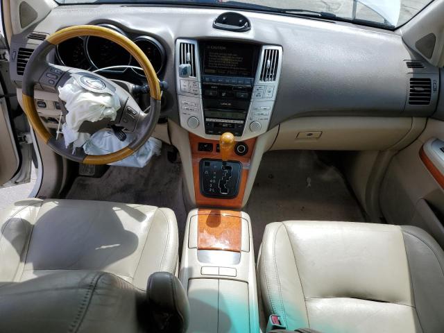 Photo 8 from auction – 2007 LEXUS RX 350 with VIN JTJGK31U470003177