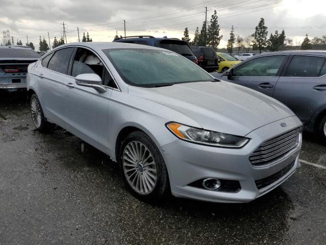 Photo 4 from auction – 2015 FORD FUSION TIT with VIN 3FA6P0K96FR161811