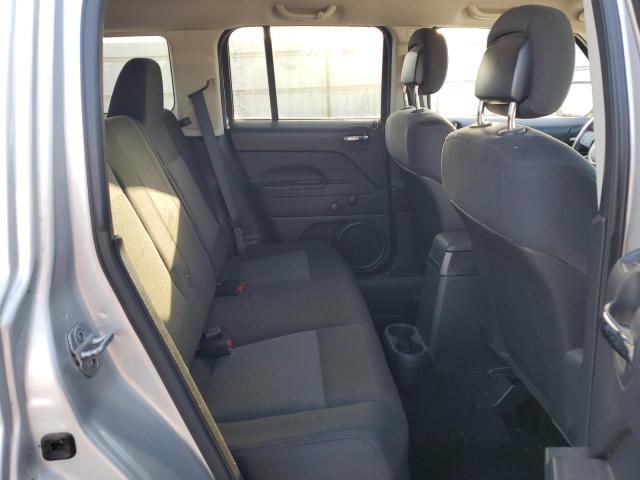 Photo 11 from auction – 2013 JEEP PATRIOT SP with VIN 1C4NJPBA6DD100393