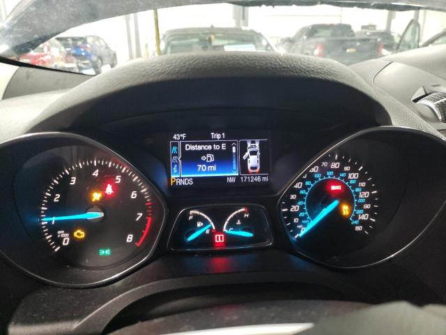 Photo 9 from auction – 2013 FORD ESCAPE TIT with VIN 1FMCU9J94DUB49833