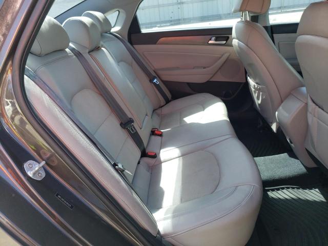 Photo 10 from auction – 2016 HYUNDAI SONATA SPO with VIN 5NPE34AF0GH381935