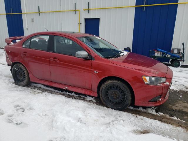 Photo 4 from auction – 2015 MITSUBISHI LANCER SE with VIN JA32V2FW0FU606576