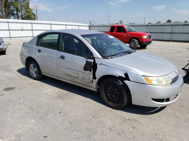 Photo 4 from auction – 2004 SATURN ION LEVEL with VIN 1G8AG52F84Z116038