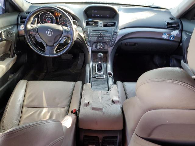 Photo 8 from auction – 2012 ACURA TL with VIN 19UUA9F24CA003687