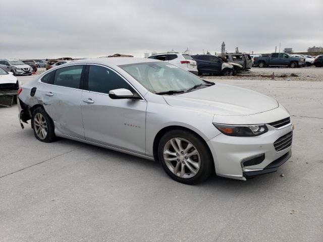 Photo 4 from auction – 2017 CHEVROLET MALIBU LT with VIN 1G1ZE5ST7HF112051