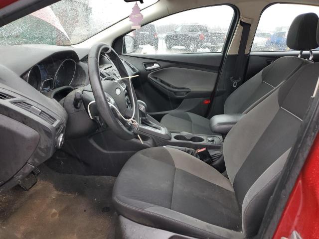 Photo 7 from auction – 2012 FORD FOCUS SE with VIN 1FAHP3K23CL261212