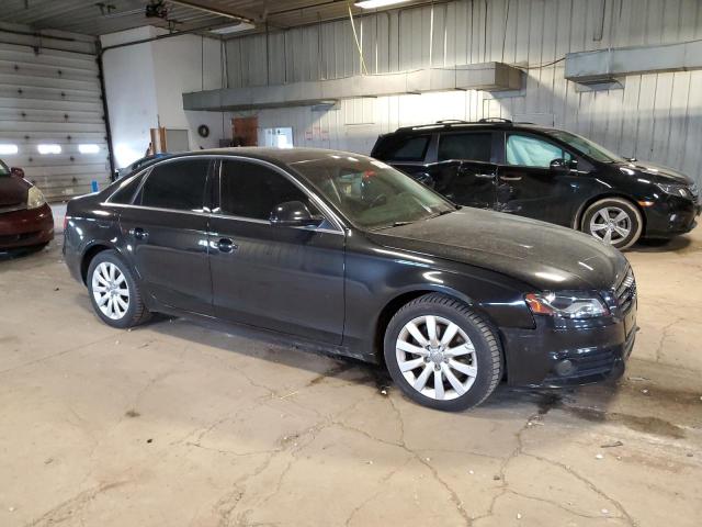 Photo 4 from auction – 2009 AUDI A4 PREMIUM with VIN WAUSF78K39N023159
