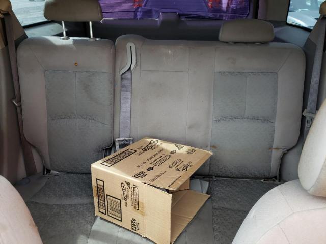 Photo 10 from auction – 2006 SATURN VUE with VIN 5GZCZ33D46S891411