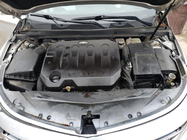 Photo 11 from auction – 2019 CHEVROLET IMPALA LT with VIN 2G11Z5S31K9113147