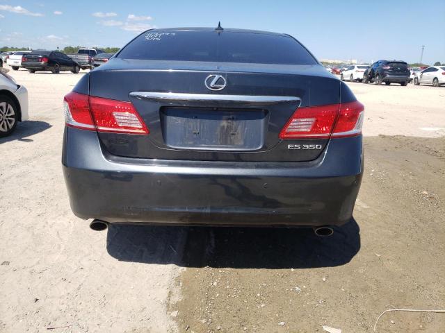 Photo 6 from auction – 2011 LEXUS ES 350 with VIN JTHBK1EG8B2469941