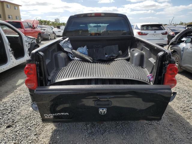 Photo 6 from auction – 2006 DODGE DAKOTA QUA with VIN 1D7HW48K26S534781