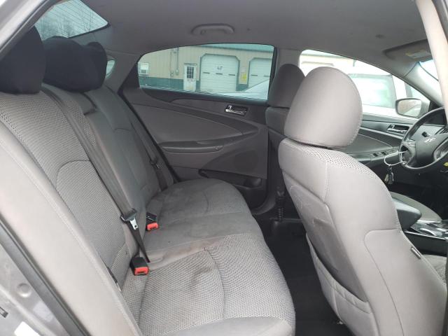 Photo 10 from auction – 2012 HYUNDAI SONATA GLS with VIN 5NPEB4AC0CH356102