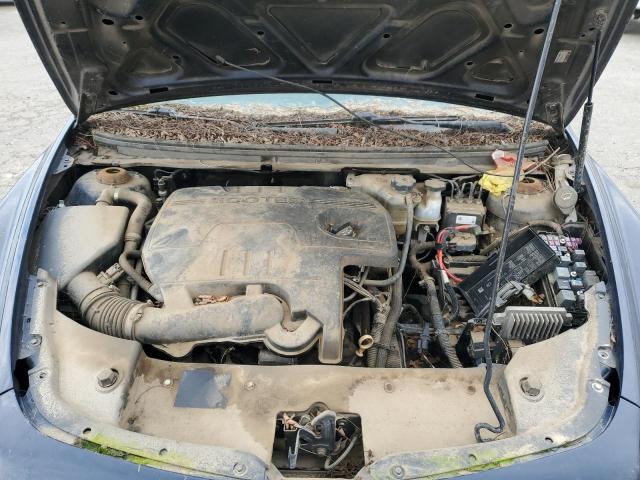 Photo 11 from auction – 2011 CHEVROLET MALIBU 1LT with VIN 1G1ZC5E10BF359418