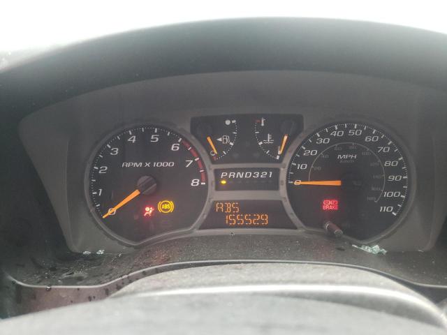 Photo 9 from auction – 2005 CHEVROLET COLORADO with VIN 1GCDT136158236504