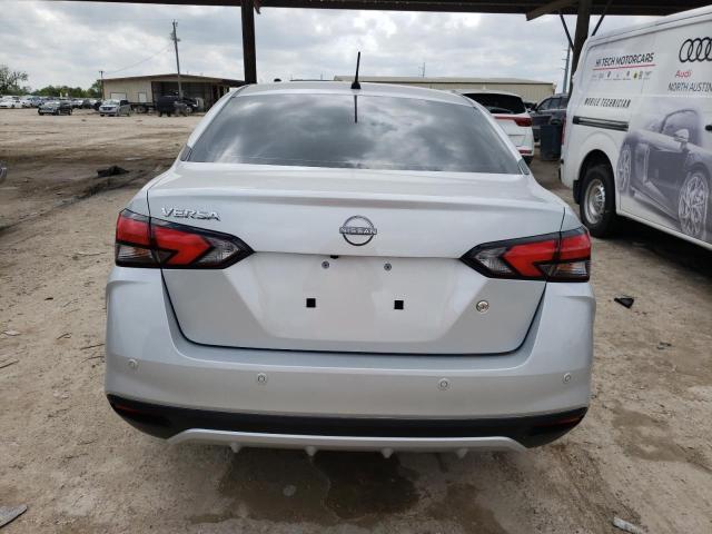 Photo 6 from auction – 2023 NISSAN VERSA S with VIN 3N1CN8DVXPL817365
