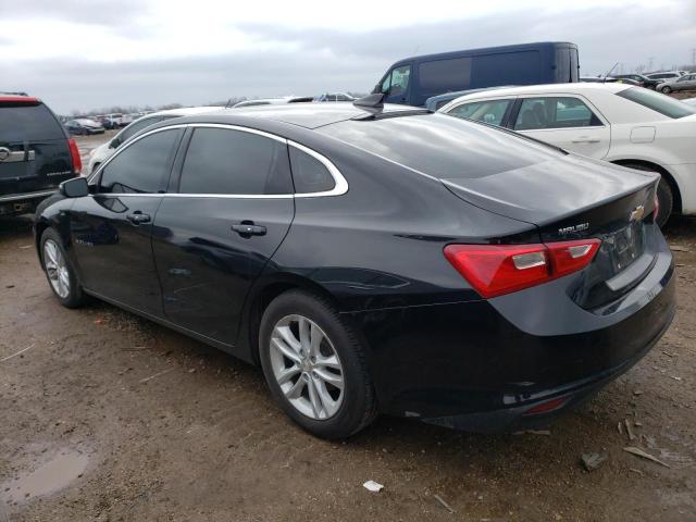 Photo 2 from auction – 2016 CHEVROLET MALIBU LT with VIN 1G1ZE5ST2GF292473