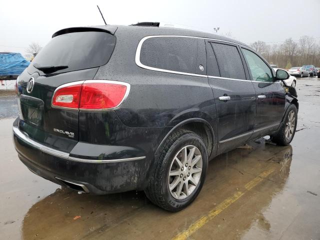 Photo 3 from auction – 2014 BUICK ENCLAVE with VIN 5GAKVBKD3EJ301726