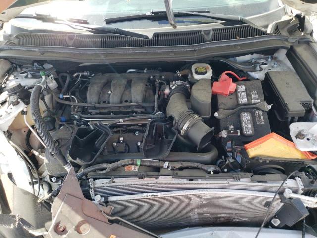 Photo 11 from auction – 2019 FORD EXPLORER with VIN 1FM5K8B80KGA42904