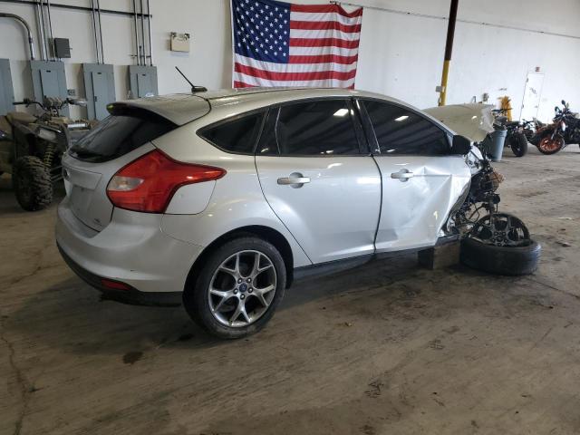 Photo 3 from auction – 2014 FORD FOCUS SE with VIN 1FADP3K28EL239580