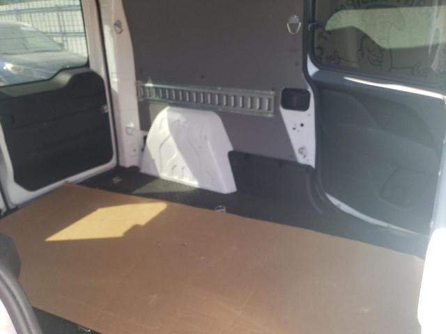 Photo 11 from auction – 2015 RAM PROMASTER with VIN ZFBERFBT6F6954475