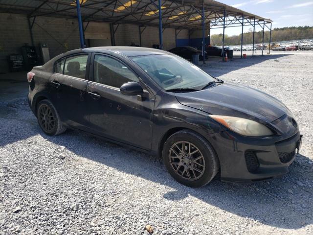 Photo 4 from auction – 2013 MAZDA 3 I with VIN JM1BL1TF2D1770738