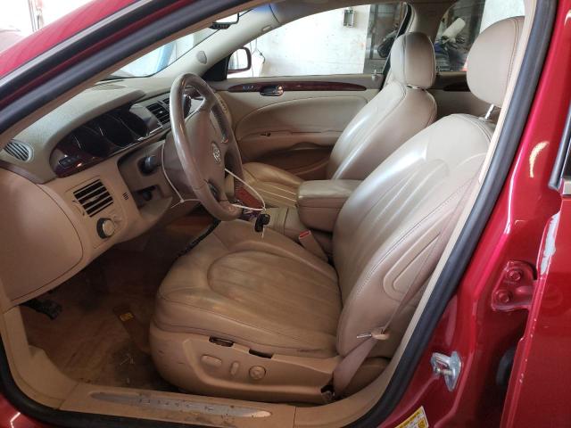 Photo 7 from auction – 2006 BUICK LUCERNE CX with VIN 1G4HR57Y26U244862