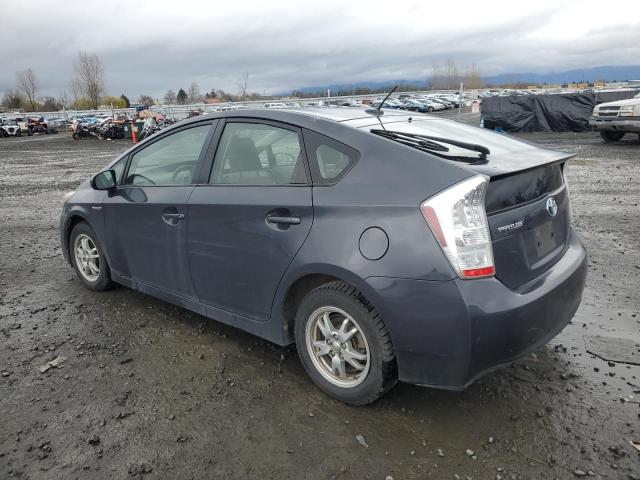 Photo 2 from auction – 2010 TOYOTA PRIUS with VIN JTDKN3DU9A0130577