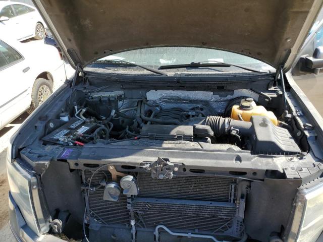 Photo 11 from auction – 2013 FORD F150 SUPER with VIN 1FTFW1CFXDFA23612