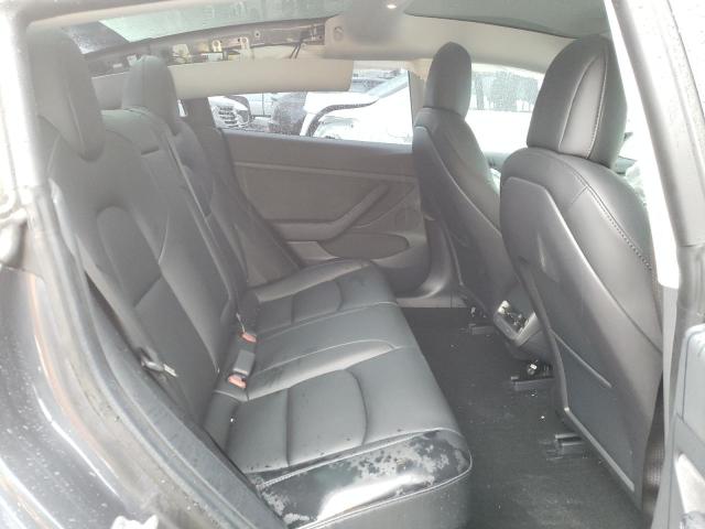 Photo 10 from auction – 2021 TESLA MODEL 3 with VIN 5YJ3E1EA4MF067231