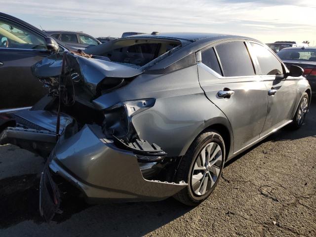 Photo 3 from auction – 2020 NISSAN ALTIMA S with VIN 1N4BL4BV7LC157548