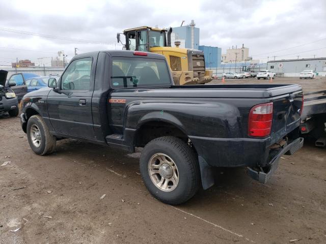 Photo 2 from auction – 2003 FORD RANGER with VIN 1FTYR10U73PB43881