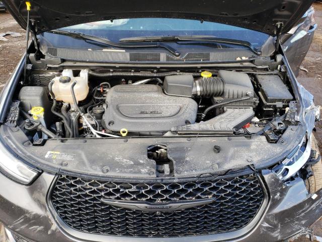 Foto 12 de la subasta – 2021 CHRYSLER PACIFICA T con VIN 2C4RC3BG1MR563841