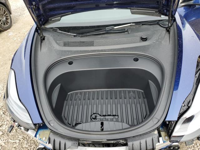 Photo 11 from auction – 2022 TESLA MODEL 3 with VIN 5YJ3E1EA1NF371828