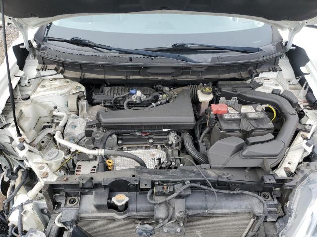Photo 12 from auction – 2016 NISSAN ROGUE S with VIN KNMAT2MV2GP695872