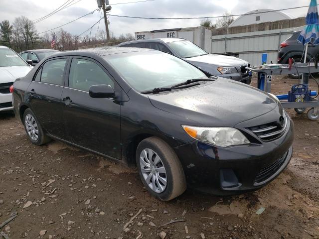 Photo 4 from auction – 2013 TOYOTA COROLLA BA with VIN 2T1BU4EEXDC929570