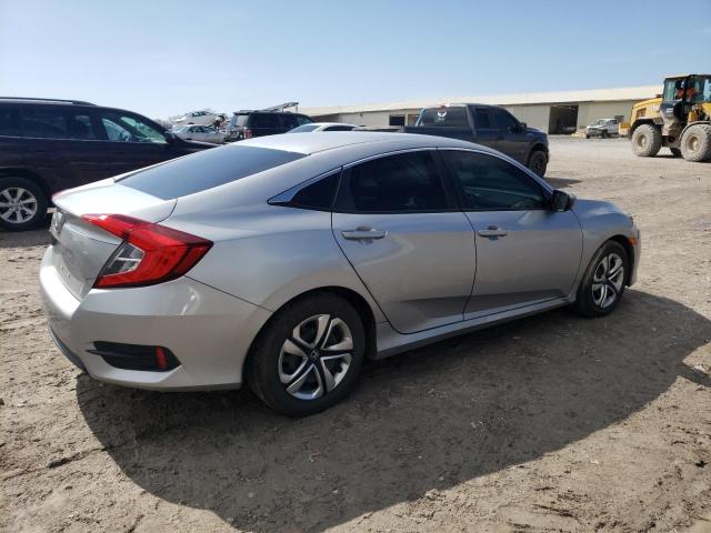 Photo 3 from auction – 2016 HONDA CIVIC LX with VIN 19XFC2F58GE073215