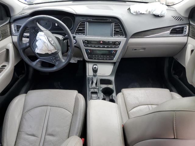 Photo 8 from auction – 2015 HYUNDAI SONATA SPO with VIN 5NPE34AF7FH066466