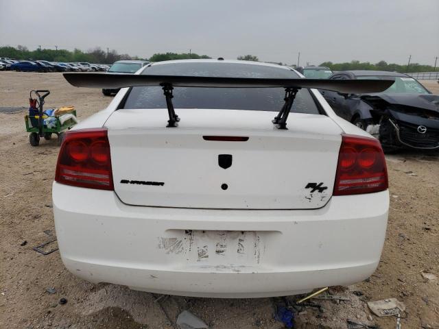 Photo 6 from auction – 2006 DODGE CHARGER R/ with VIN 2B3KA53H86H378304