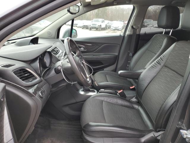 Photo 7 from auction – 2016 BUICK ENCORE with VIN KL4CJESBXGB698776