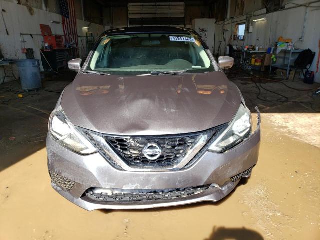 Photo 5 from auction – 2016 NISSAN SENTRA S with VIN 3N1AB7AP3GY255408