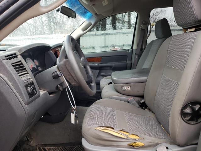 Photo 7 from auction – 2006 DODGE RAM 1500 S with VIN 1D7HU18216S677547