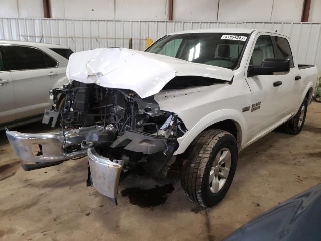 RAM 1500 SLT 2014 with VIN 1C6RR7LT1ES412474 - Photo from auction