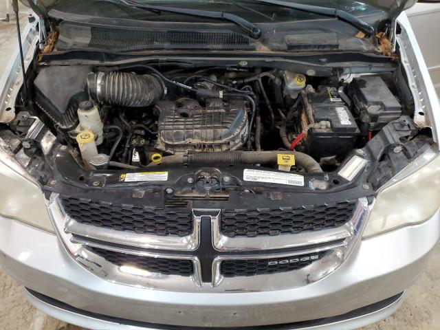 Photo 12 from auction – 2011 DODGE GRAND CARA with VIN 2D4RN5DG3BR647839