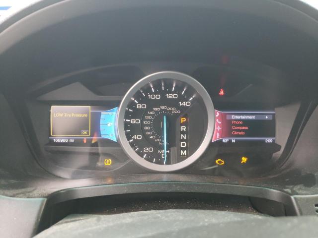 Photo 9 from auction – 2013 FORD EXPLORER X with VIN 1FM5K8D84DGA35857