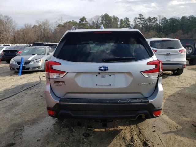 Photo 6 from auction – 2019 SUBARU FORESTER P with VIN JF2SKAGC5KH469793