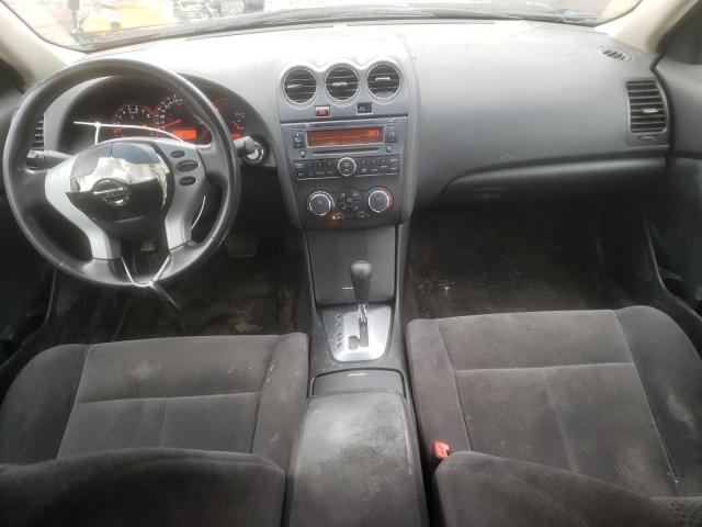 Photo 8 from auction – 2009 NISSAN ALTIMA 2.5 with VIN 1N4AL21E59C169837