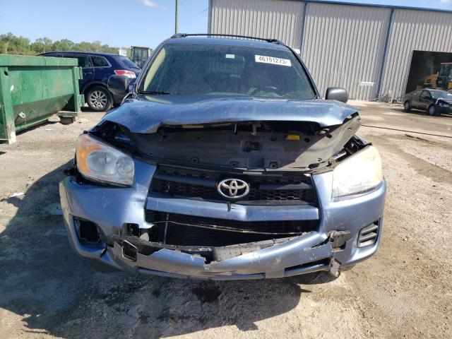 Photo 5 from auction – 2012 TOYOTA RAV4 with VIN 2T3ZF4DV8CW154927