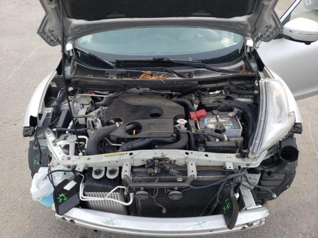Photo 12 from auction – 2015 NISSAN JUKE S with VIN JN8AF5MV3FT554084