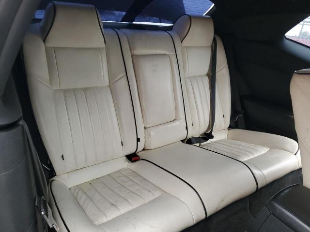 Photo 10 from auction – 2010 DODGE CHALLENGER with VIN 2B3CJ4DV1AH323835